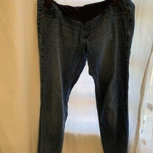 Maternity jean